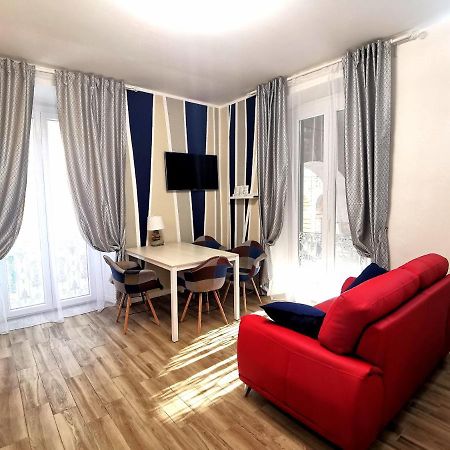 5 Terre Cozy Apartments La Spezia Bagian luar foto
