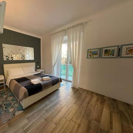 5 Terre Cozy Apartments La Spezia Bagian luar foto