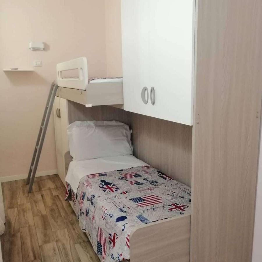 5 Terre Cozy Apartments La Spezia Bagian luar foto