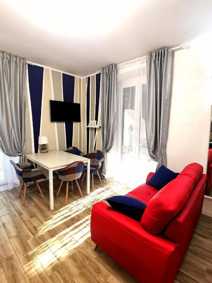 5 Terre Cozy Apartments La Spezia Bagian luar foto