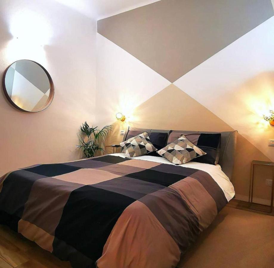 5 Terre Cozy Apartments La Spezia Bagian luar foto