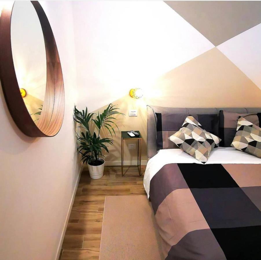 5 Terre Cozy Apartments La Spezia Bagian luar foto