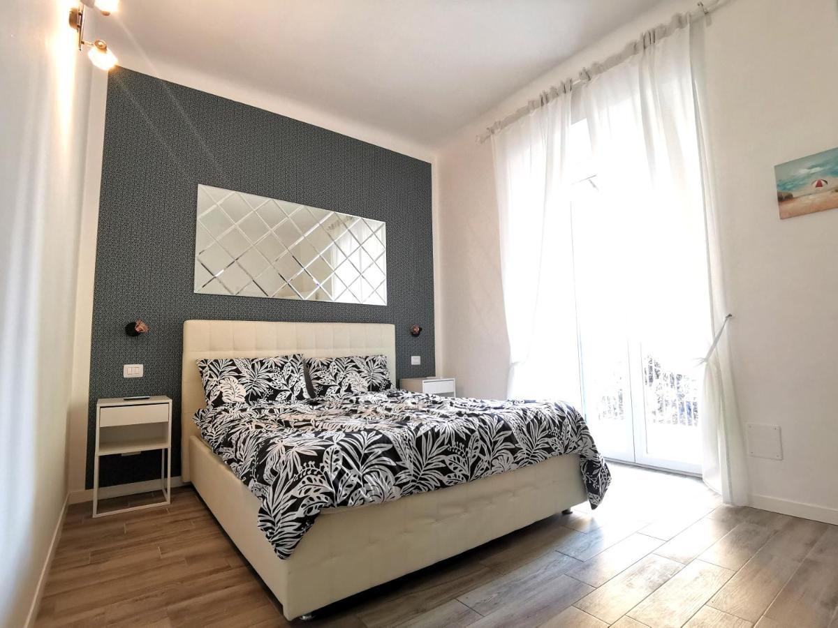 5 Terre Cozy Apartments La Spezia Bagian luar foto