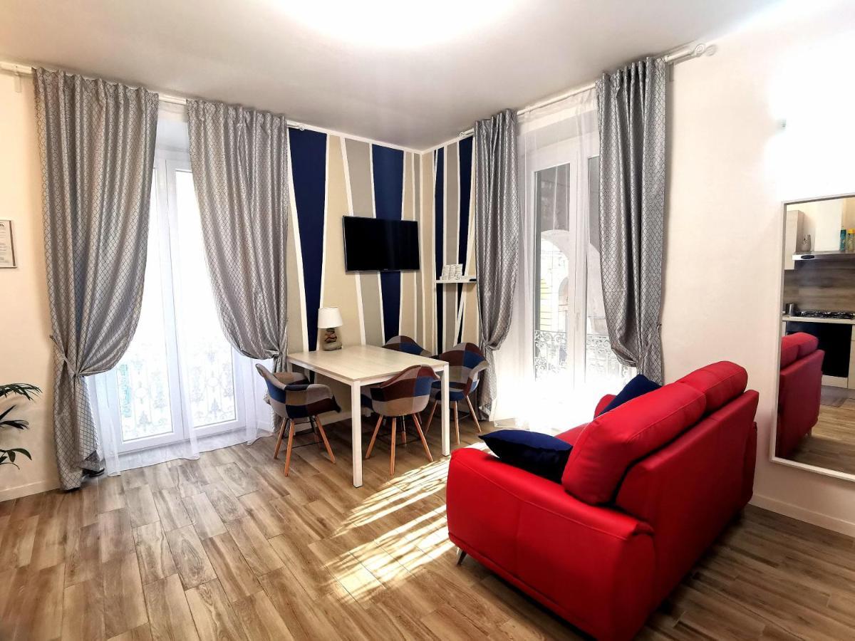 5 Terre Cozy Apartments La Spezia Bagian luar foto