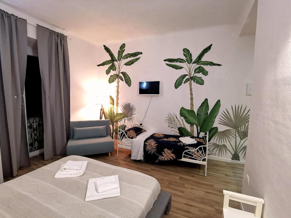 5 Terre Cozy Apartments La Spezia Bagian luar foto