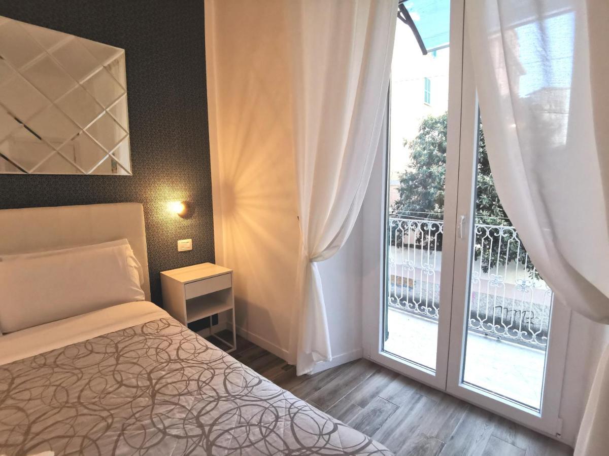 5 Terre Cozy Apartments La Spezia Bagian luar foto