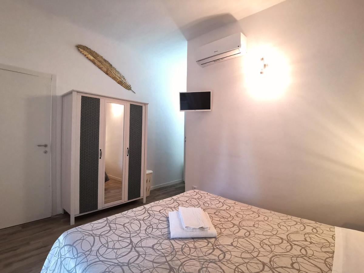 5 Terre Cozy Apartments La Spezia Bagian luar foto