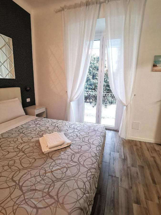 5 Terre Cozy Apartments La Spezia Bagian luar foto