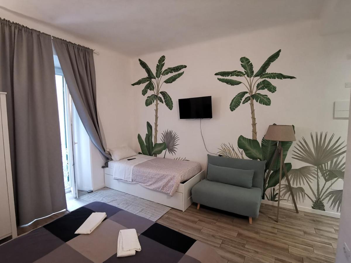 5 Terre Cozy Apartments La Spezia Bagian luar foto