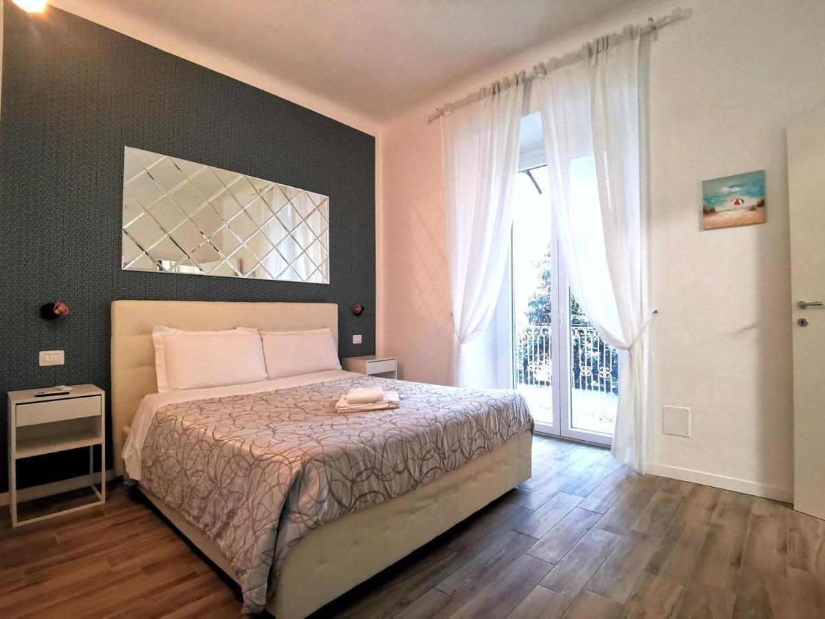 5 Terre Cozy Apartments La Spezia Bagian luar foto