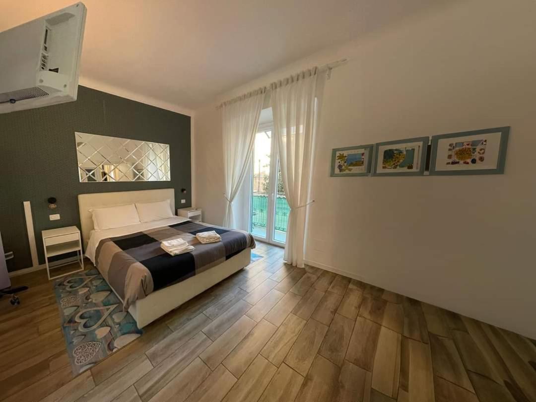 5 Terre Cozy Apartments La Spezia Bagian luar foto